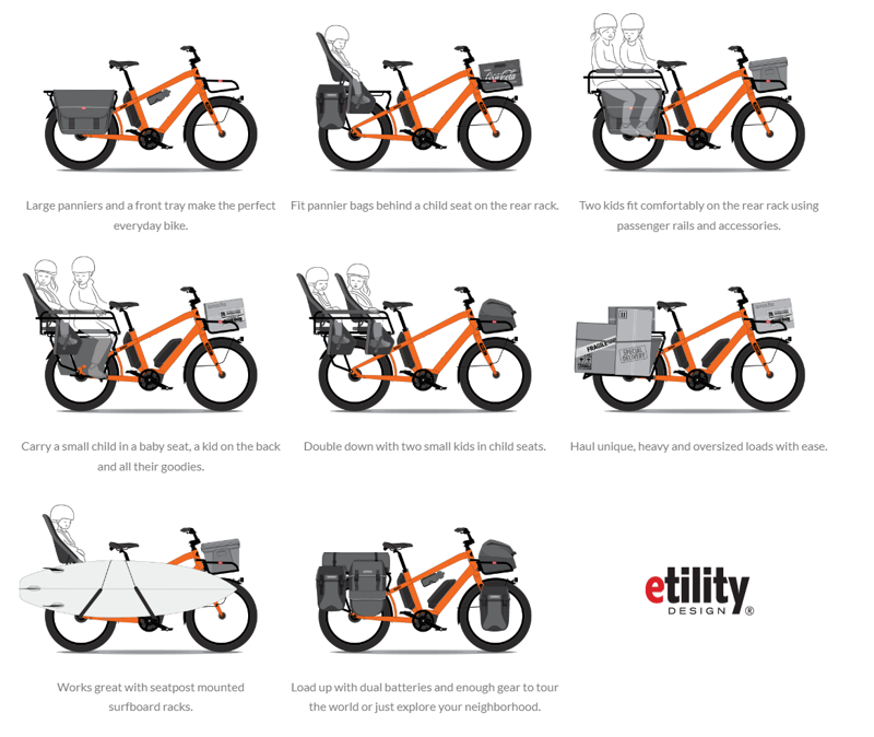 Boost E CX Neon Orange One-5